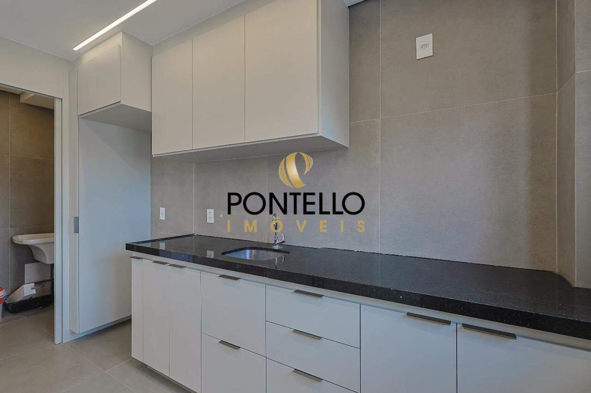 Apartamento, Santo Agostinho, 1 Quarto, 1 Vaga