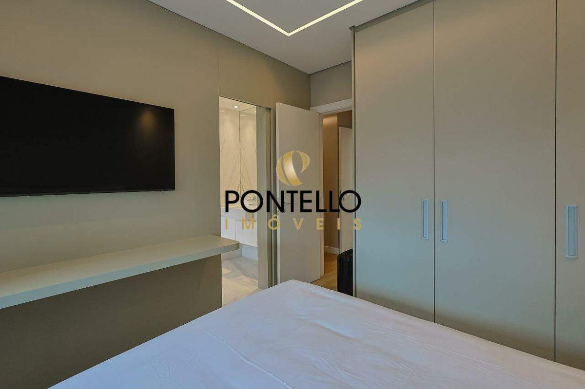 Apartamento, Vila da Serra, 4 Quartos, 4 Vagas, 3 Suítes