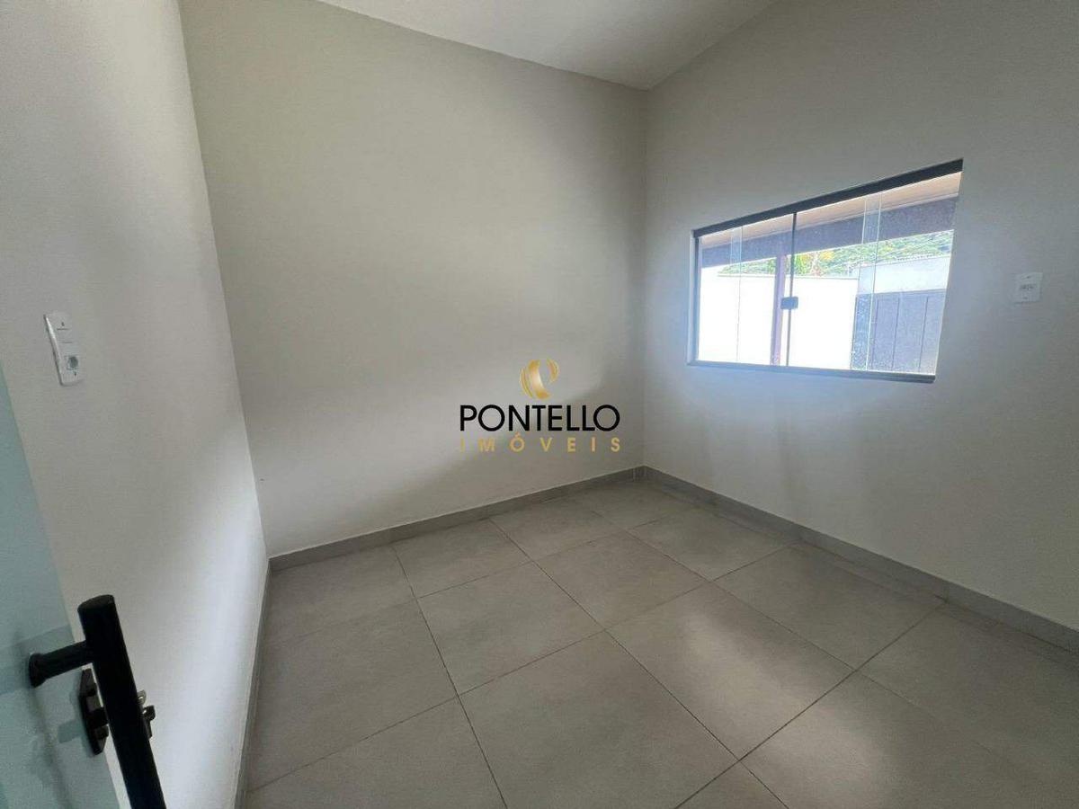 Casa, Jardim Arizona, 4 Quartos, 4 Vagas, 1 Suíte