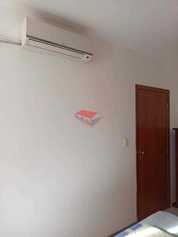 Apart Hotel, Centro, 1 Quarto, 1 Vaga, 1 Suíte