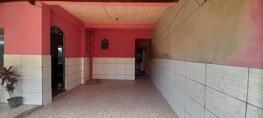 Casa, Ana Rita, 5 Quartos, 3 Vagas, 1 Suíte