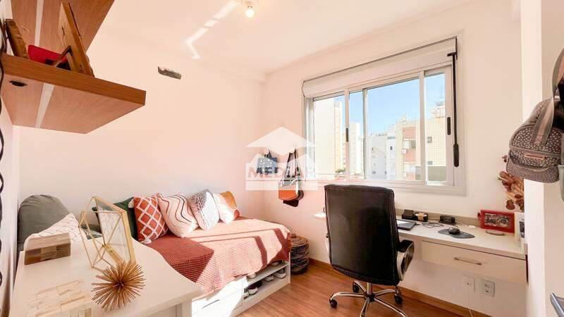 Apartamento, Santo Antônio, 2 Quartos, 2 Vagas, 1 Suíte
