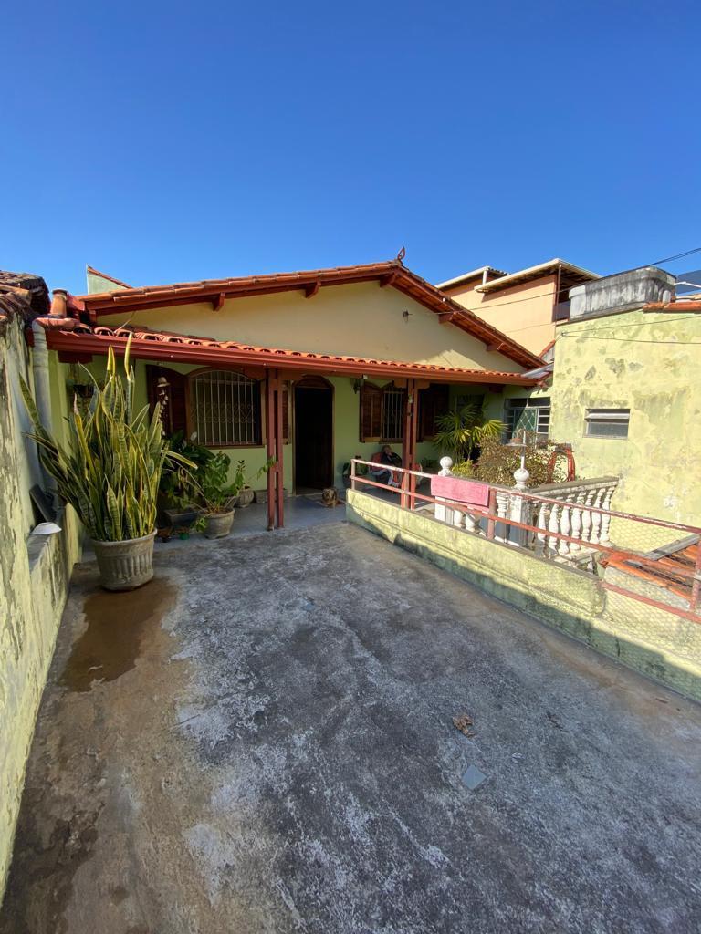 Casa, Alípio de Melo, 2 Quartos, 0 Vaga