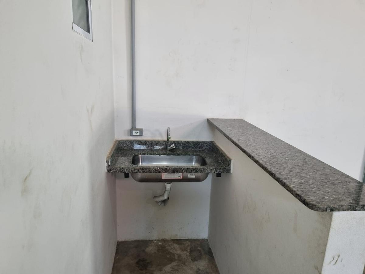 Galpão, Centro, 0 Quarto, 0 Vaga