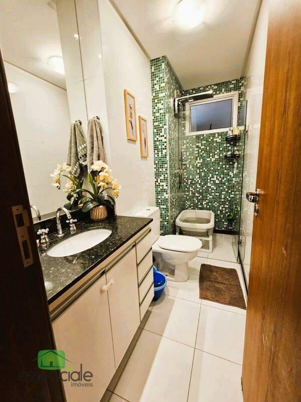 Apartamento, Eldorado, 3 Quartos, 3 Vagas, 1 Suíte