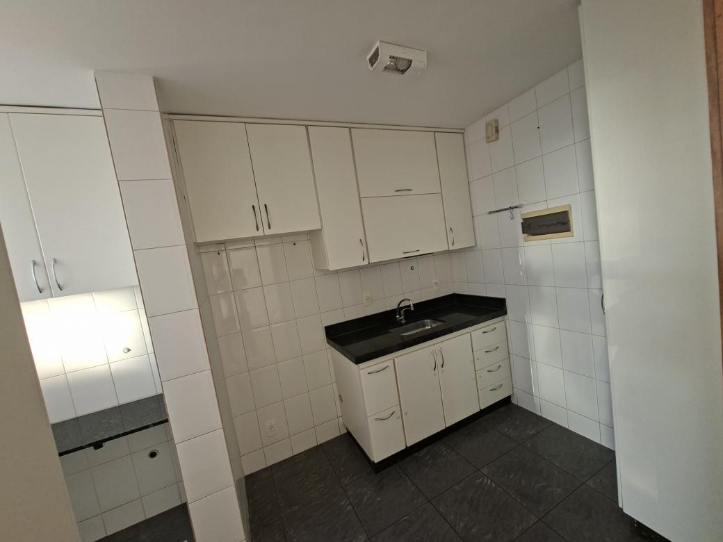 Cobertura, Calafate, 3 Quartos, 3 Vagas, 1 Suíte