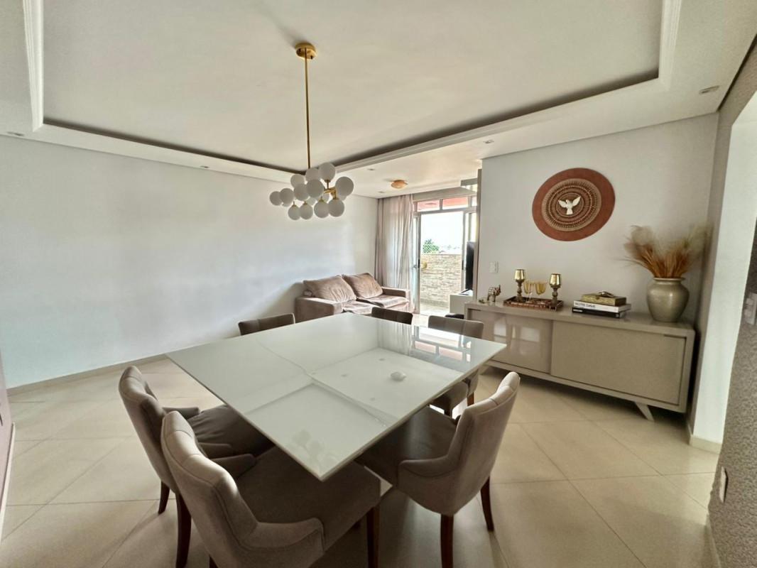 Apartamento, Bandeirantes (pampulha), 3 Quartos, 1 Vaga, 1 Suíte