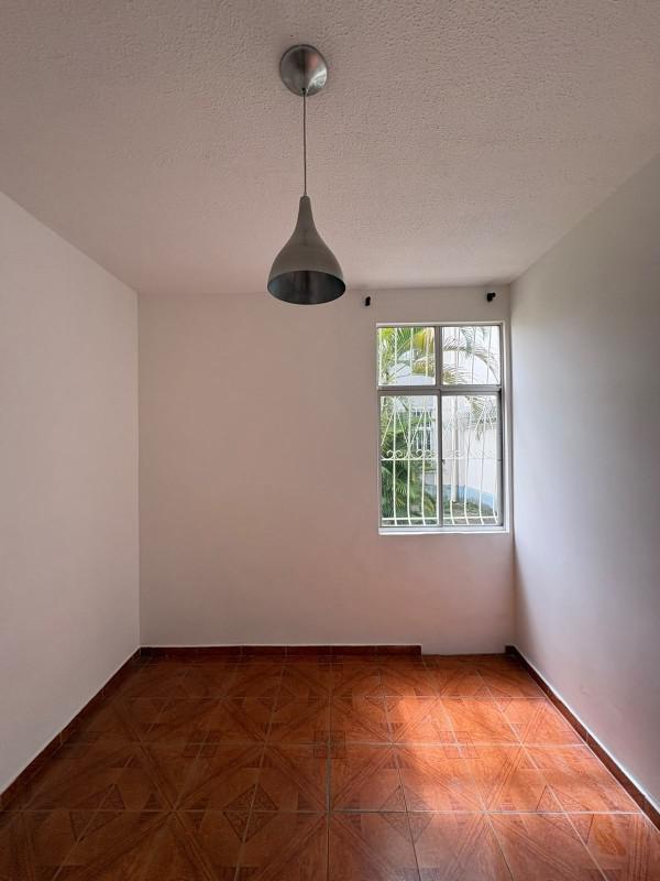 Apartamento, Jardim Riacho das Pedras, 2 Quartos, 1 Vaga