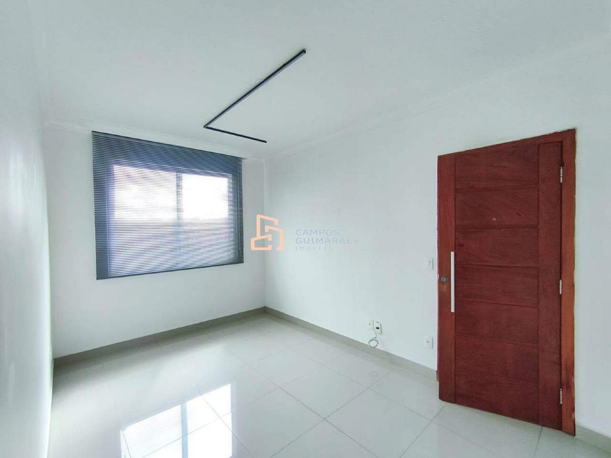 Apartamento, Diamante, 3 Quartos, 1 Vaga, 1 Suíte