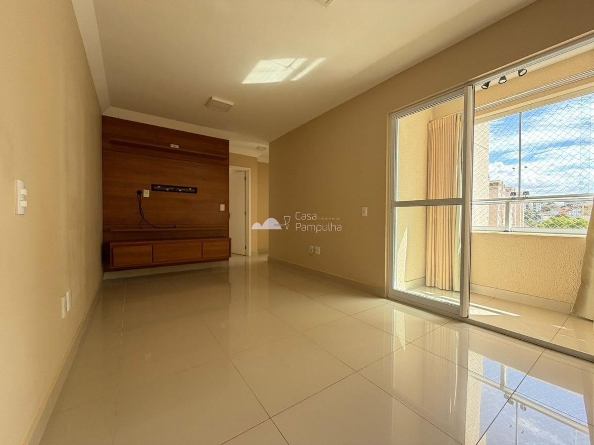 Apartamento, Planalto, 2 Quartos, 1 Vaga, 1 Suíte