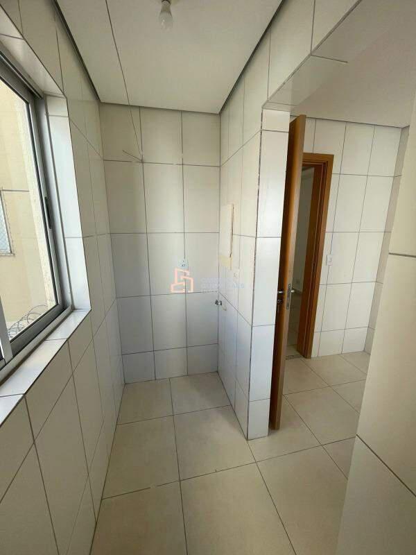 Apartamento, Santa Teresa, 2 Quartos, 2 Vagas, 1 Suíte