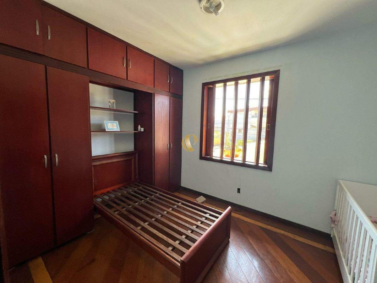 Casa, Vila Brasil, 5 Quartos, 2 Vagas, 1 Suíte