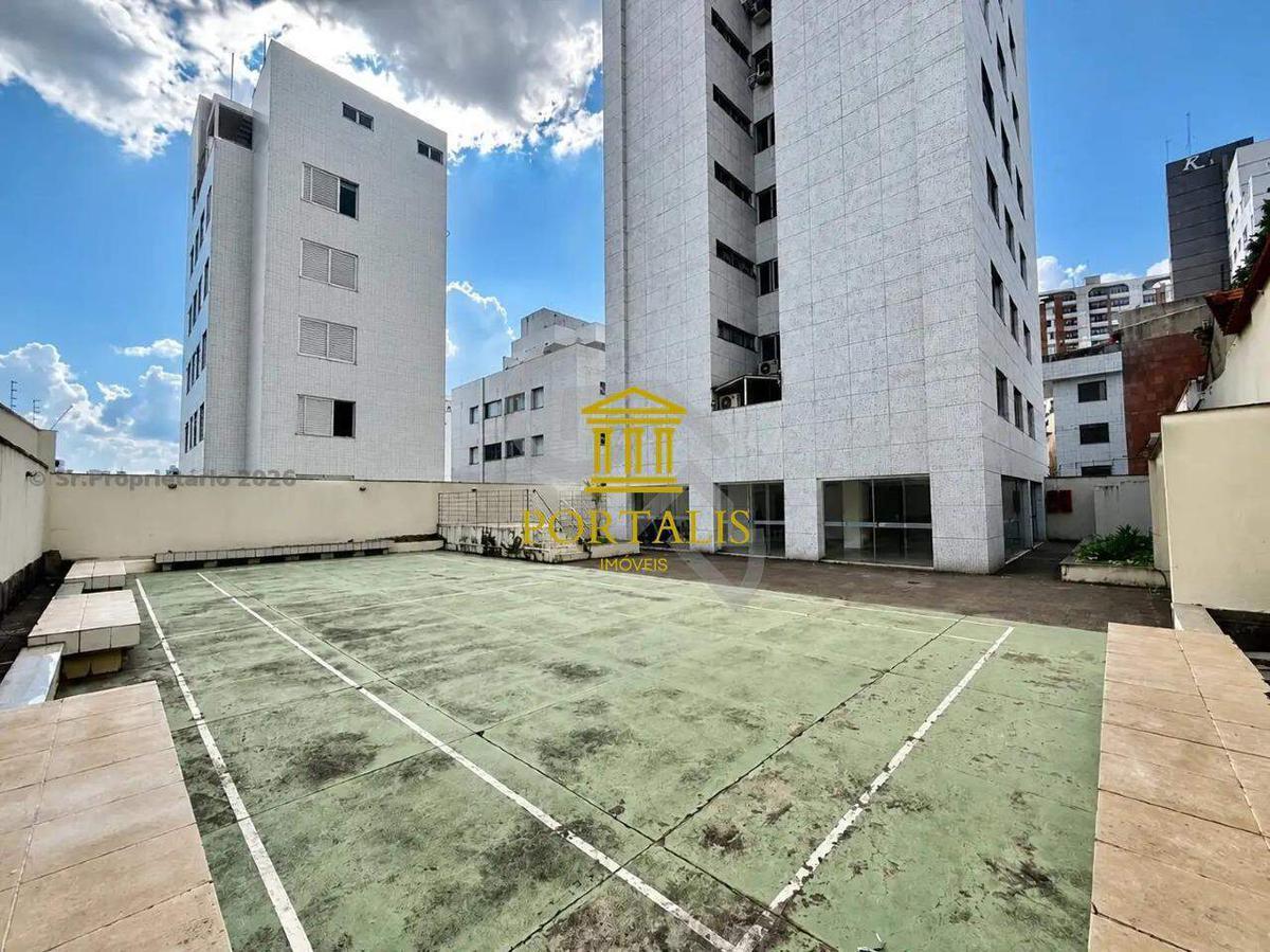 Apartamento, Cruzeiro, 2 Quartos, 2 Vagas, 1 Suíte