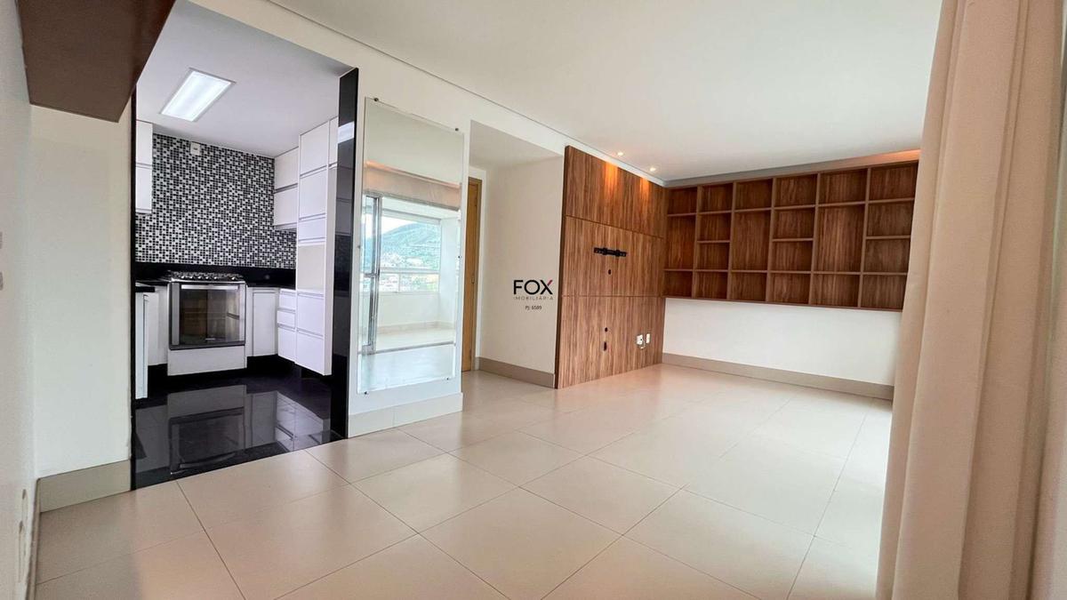 Apartamento, Estoril, 3 Quartos, 2 Vagas, 1 Suíte