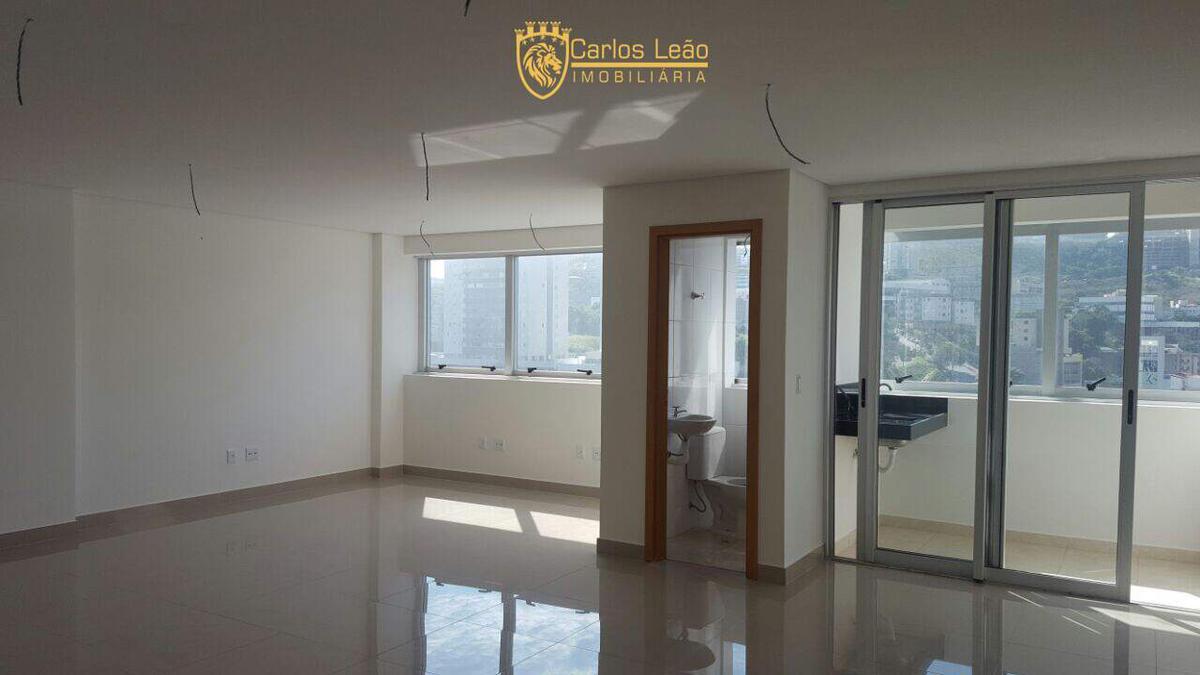 Sala, Buritis, 0 Quarto, 5 Vagas