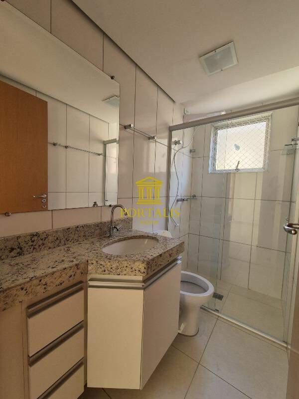 Apartamento, Santa Teresa, 2 Quartos, 2 Vagas, 1 Suíte