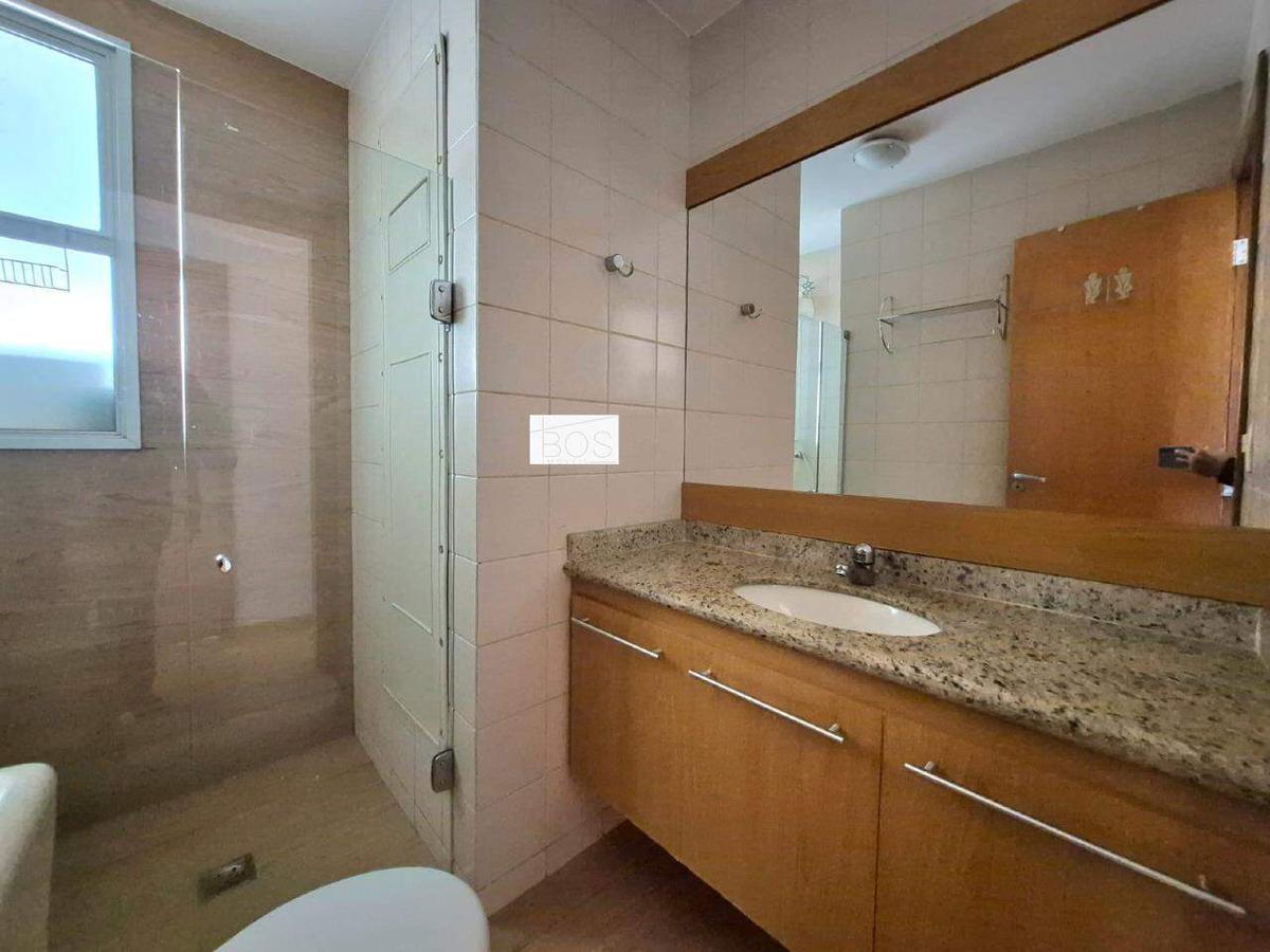 Apartamento, Vila Paris, 3 Quartos, 2 Vagas, 1 Suíte