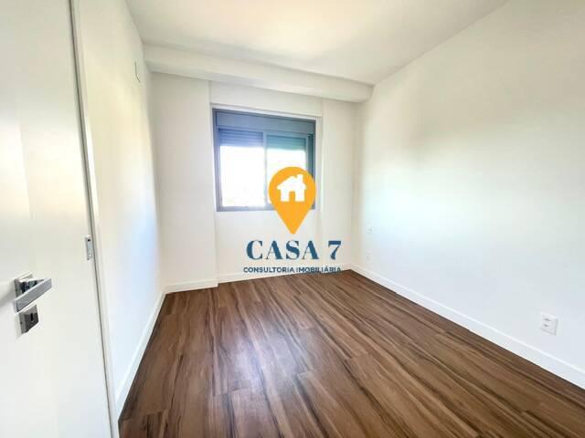 Apartamento, Gutierrez, 4 Quartos, 3 Vagas, 2 Suítes