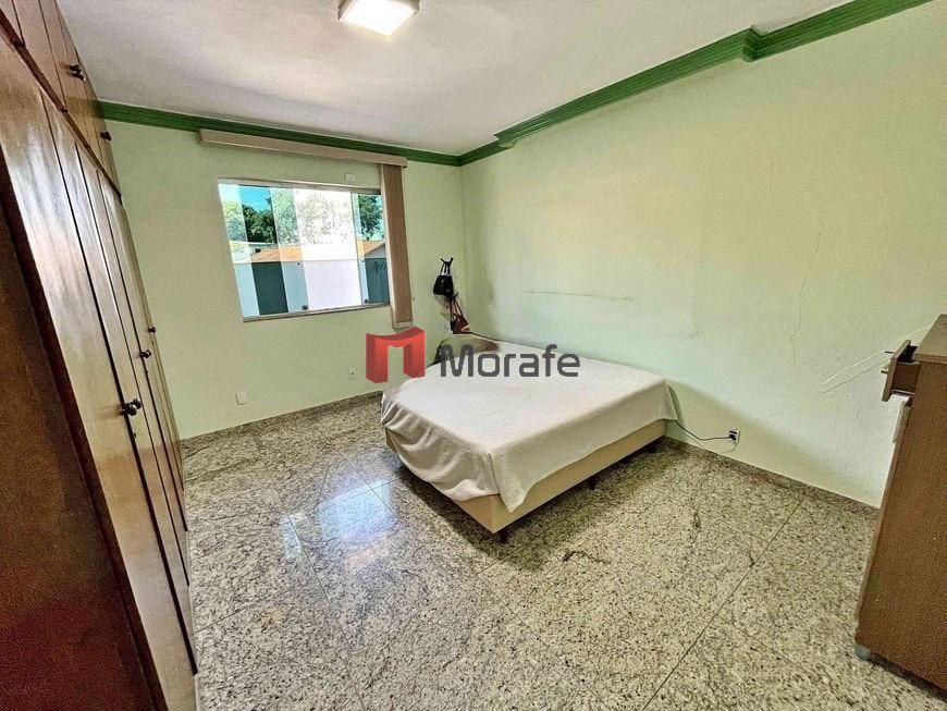 Casa, Dom Bosco, 5 Quartos, 2 Vagas, 2 Suítes