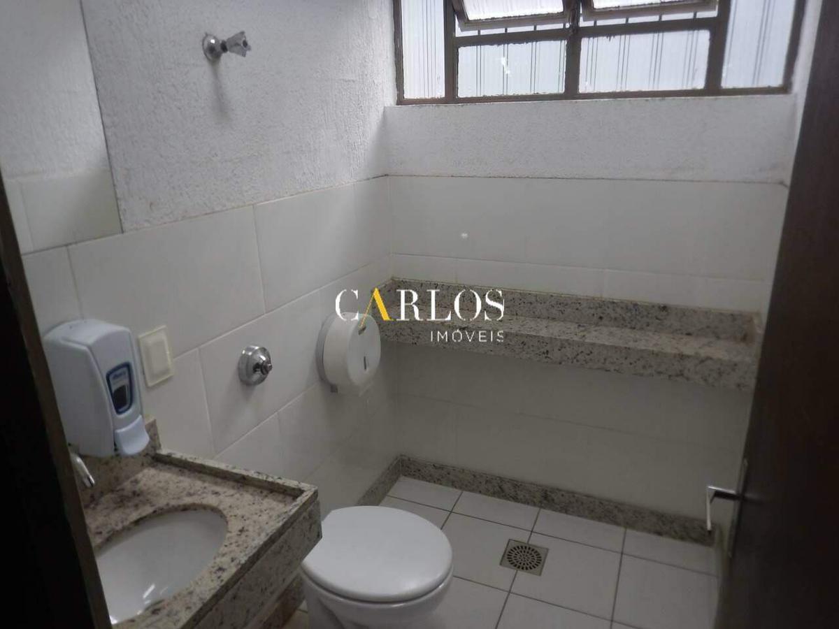 Casa Comercial, Santa Efigênia, 4 Quartos, 2 Vagas