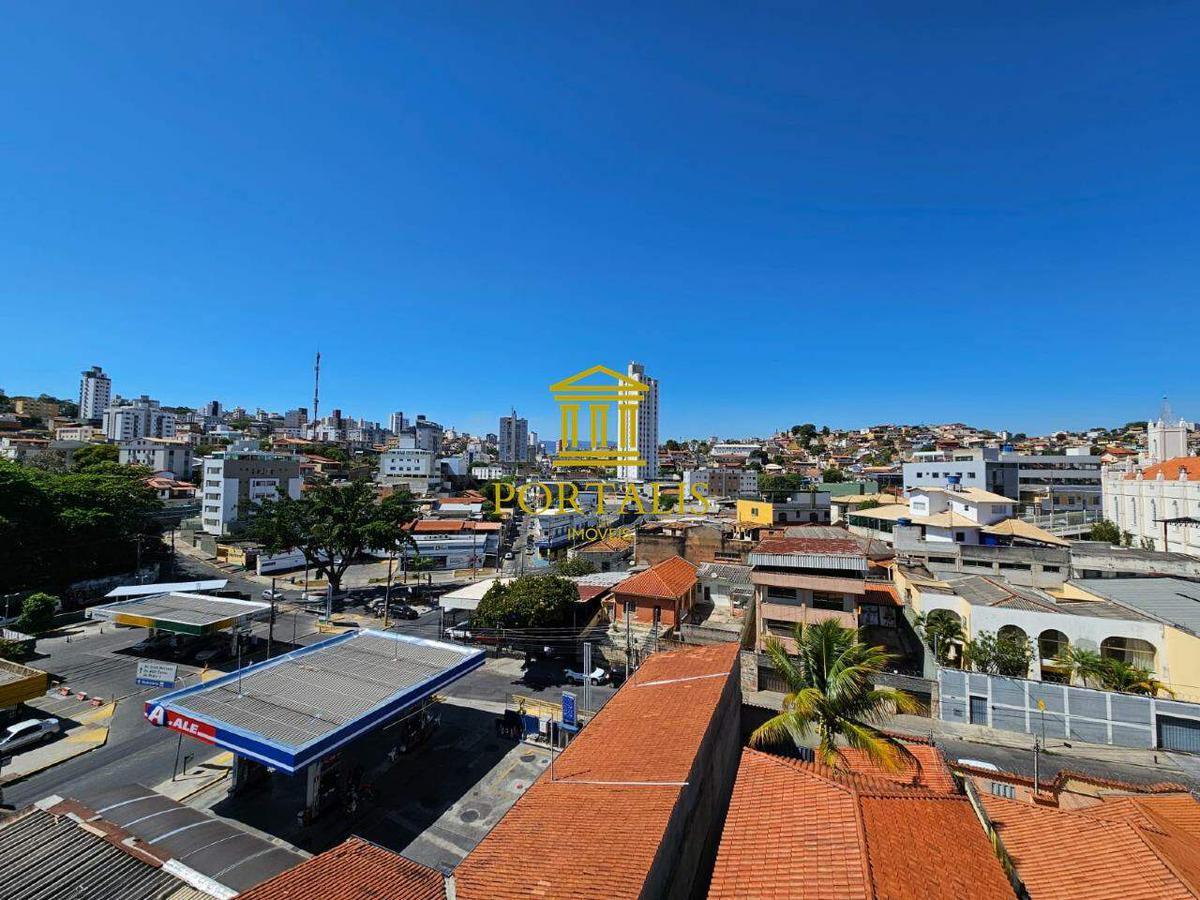 Cobertura, Renascença, 3 Quartos, 3 Vagas, 1 Suíte