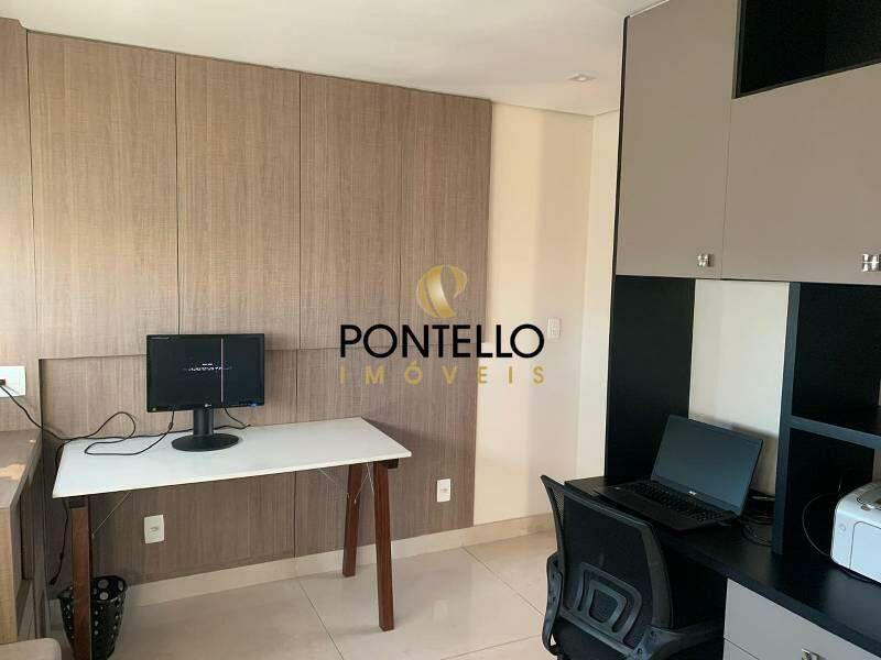 Cobertura, Palmares, 4 Quartos, 2 Vagas, 1 Suíte