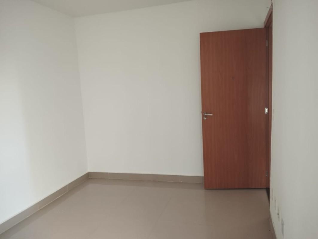 Apartamento, Pousada Del Rey (são Benedito), 2 Quartos, 1 Vaga