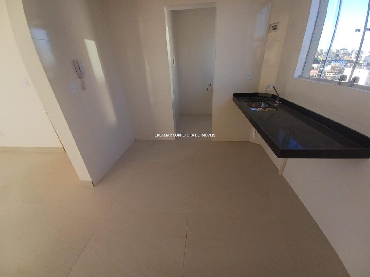 Apartamento, Novo Riacho, 3 Quartos, 2 Vagas, 1 Suíte