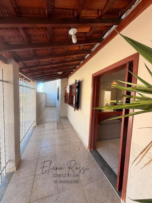 Casa, Imaculada Conceição, 3 Quartos, 3 Vagas, 1 Suíte