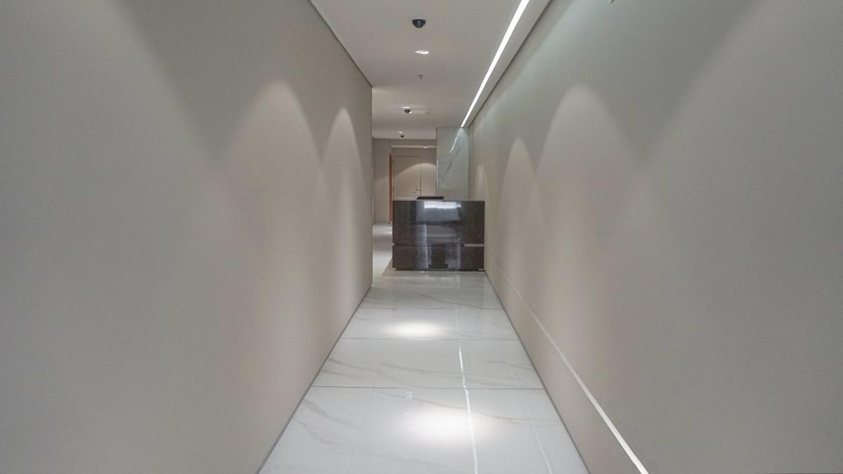 Sala, Centro, 0 Quarto, 0 Vaga