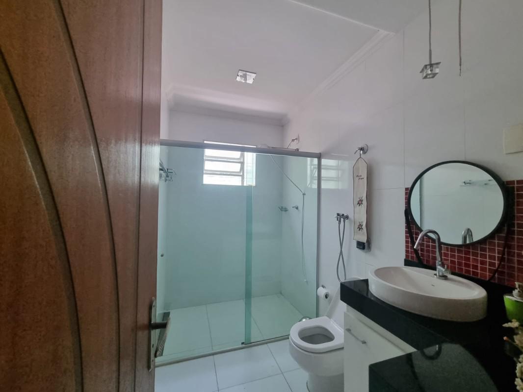 Casa, Jardim Riacho das Pedras, 4 Quartos, 5 Vagas, 1 Suíte