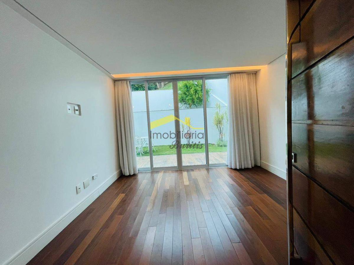 Casa, Buritis, 4 Quartos, 4 Vagas, 3 Suítes