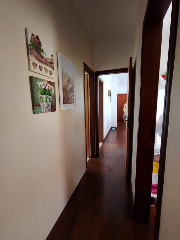 Apartamento, Prado, 3 Quartos, 2 Vagas, 1 Suíte