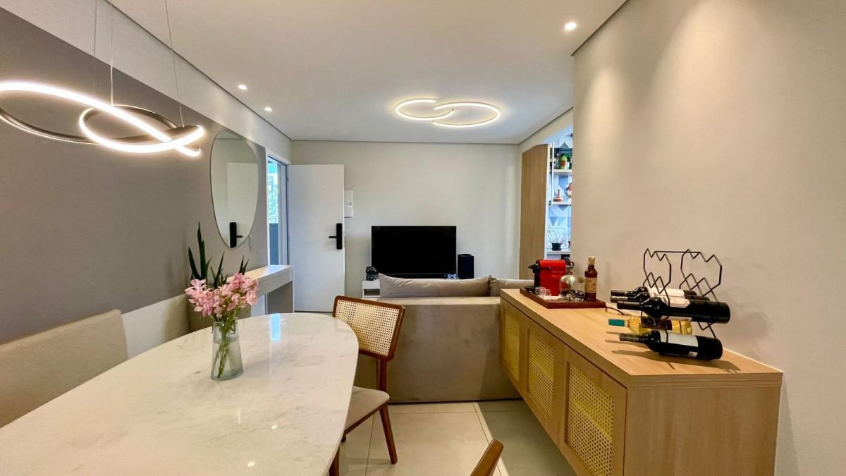 Apartamento, Buritis, 2 Quartos, 2 Vagas, 1 Suíte