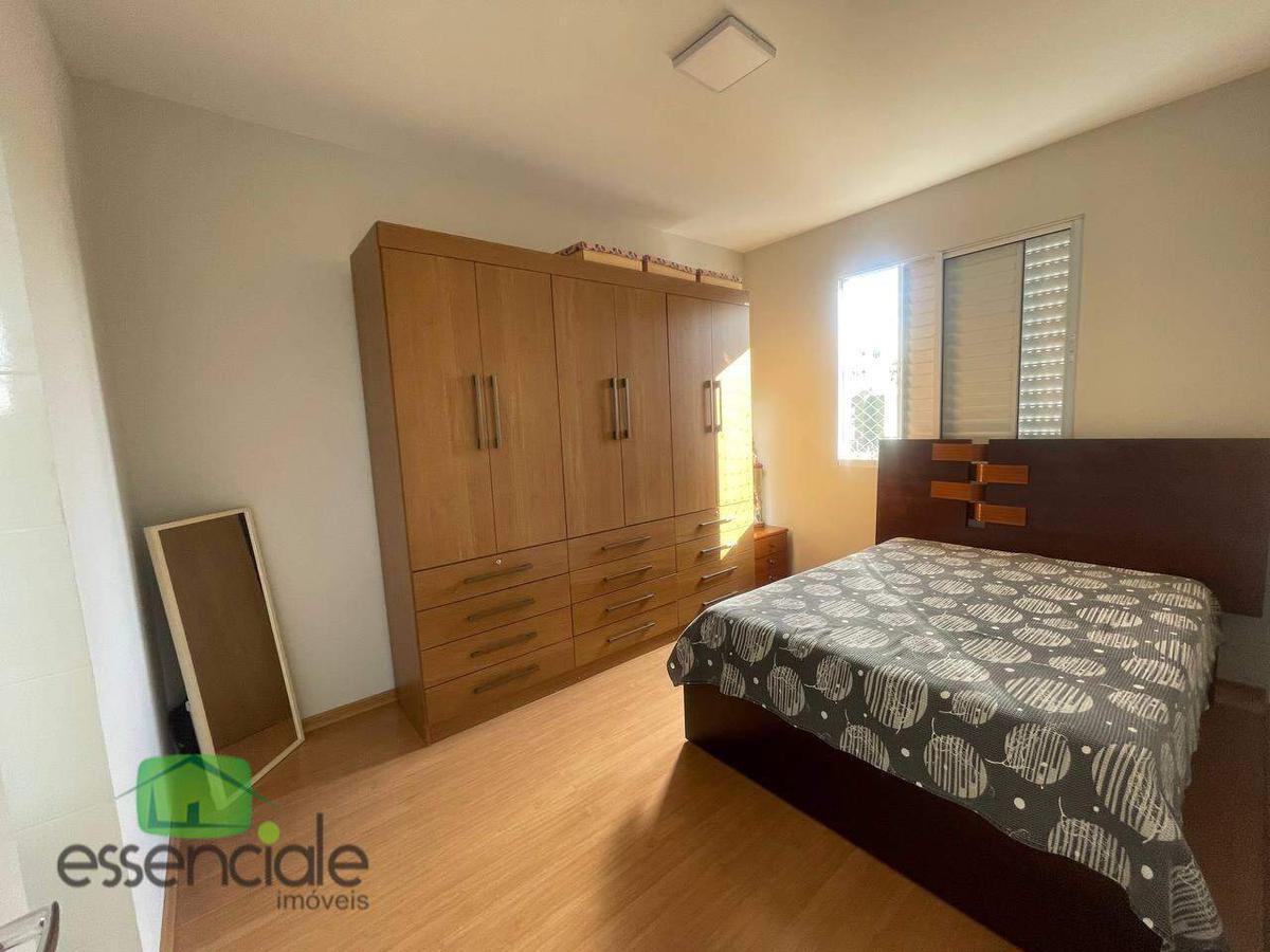 Apartamento, Novo Eldorado, 2 Quartos, 2 Vagas, 1 Suíte