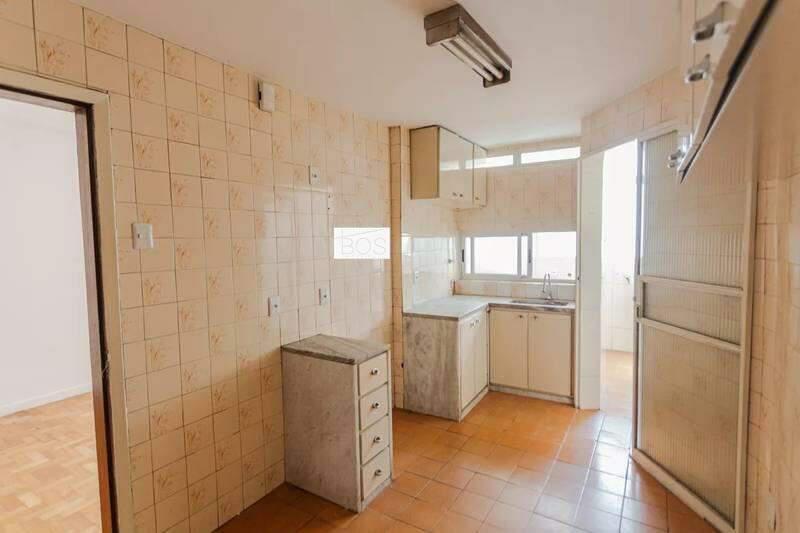 Apartamento, Lourdes, 3 Quartos, 2 Vagas, 1 Suíte
