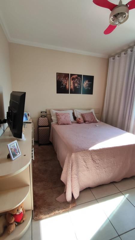 Cobertura, Parque Turistas, 4 Quartos, 3 Vagas, 1 Suíte