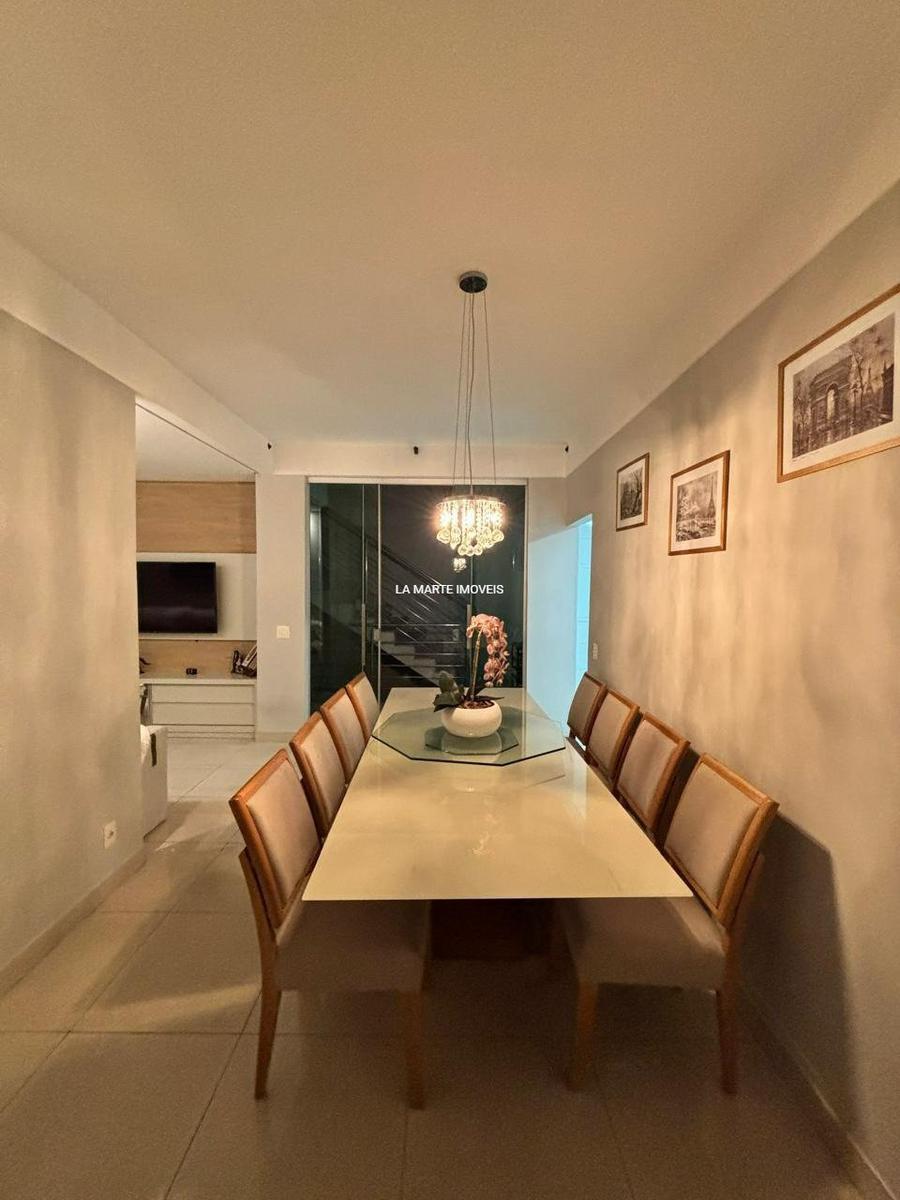 Casa, Jardim Riacho das Pedras, 3 Quartos, 4 Vagas, 1 Suíte