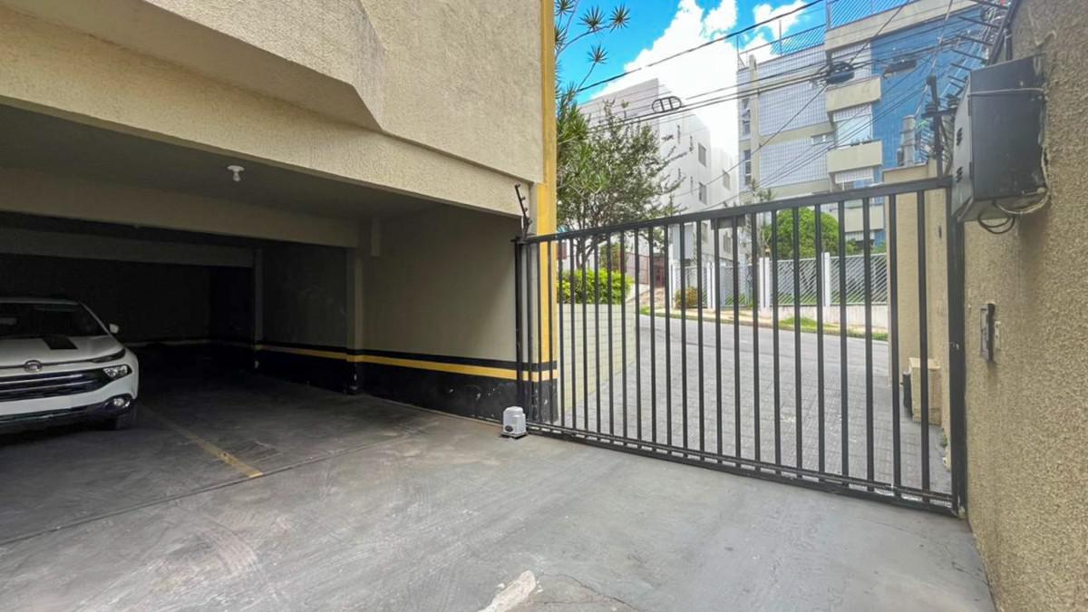 Apartamento, Buritis, 3 Quartos, 2 Vagas, 1 Suíte