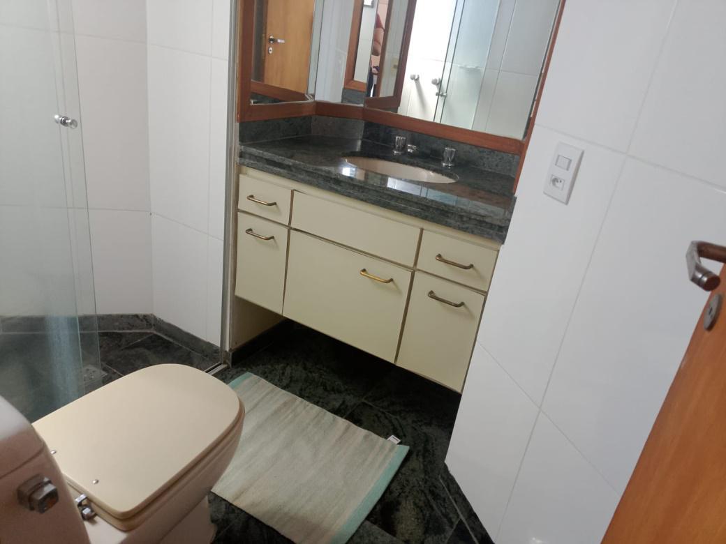 Apartamento, Lourdes, 1 Quarto, 1 Vaga