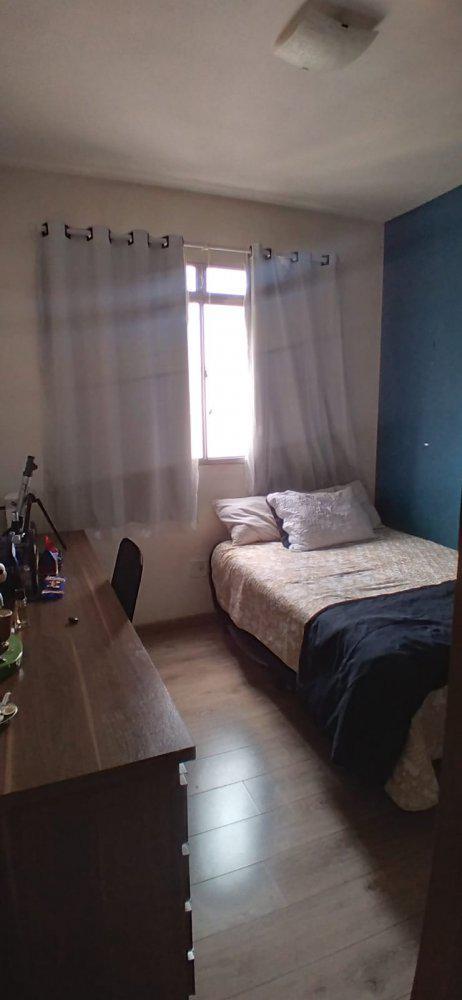 Apartamento, Inconfidentes, 3 Quartos, 1 Vaga, 1 Suíte