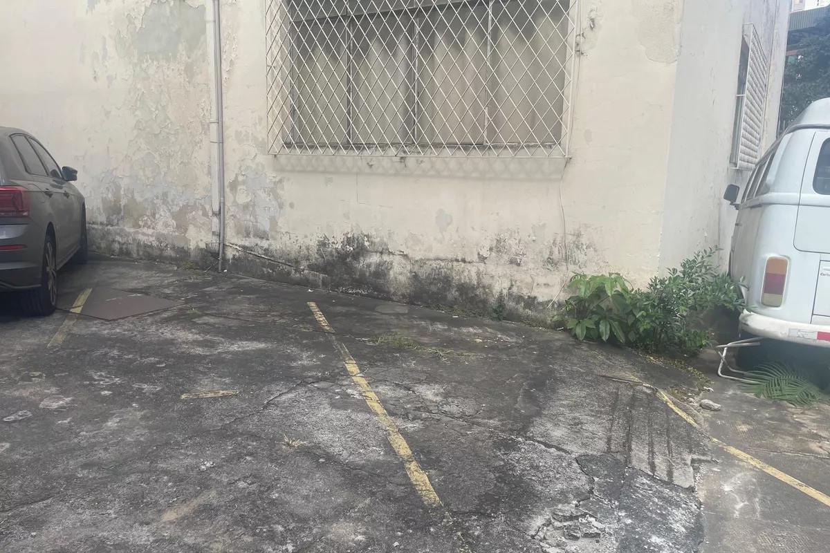 Apartamento, Santo Agostinho, 3 Quartos, 1 Vaga, 1 Suíte