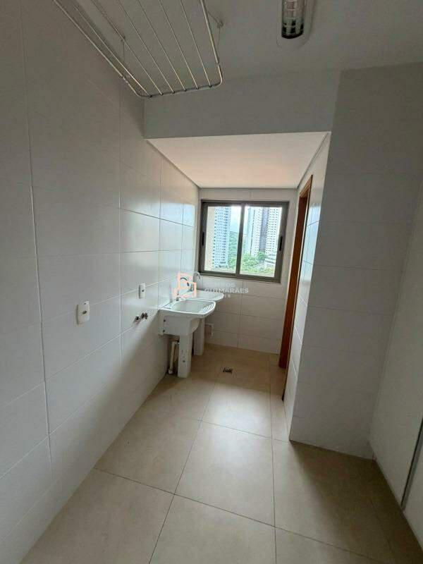 Apartamento, Vale do Sereno, 4 Quartos, 13 Vagas, 2 Suítes