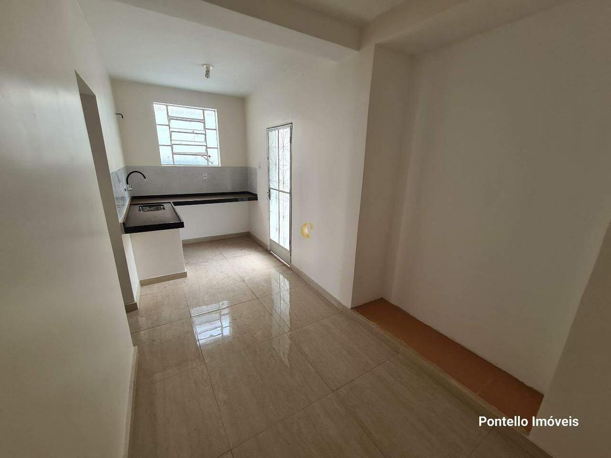 Casa, Renascença, 4 Quartos, 2 Vagas, 3 Suítes