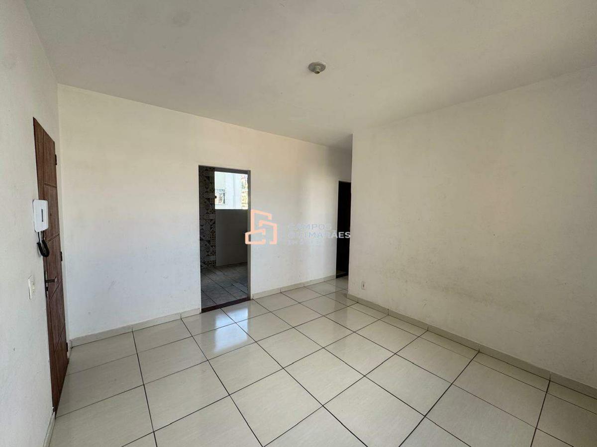 Apartamento, Industrial, 2 Quartos, 1 Vaga