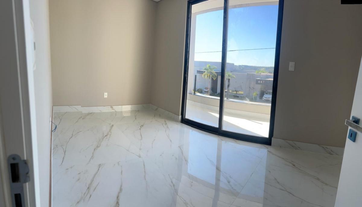 Casa, Gran Park, 3 Quartos, 1 Vaga, 1 Suíte