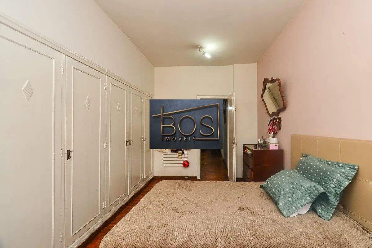 Apartamento, Centro, 3 Quartos, 1 Vaga, 1 Suíte
