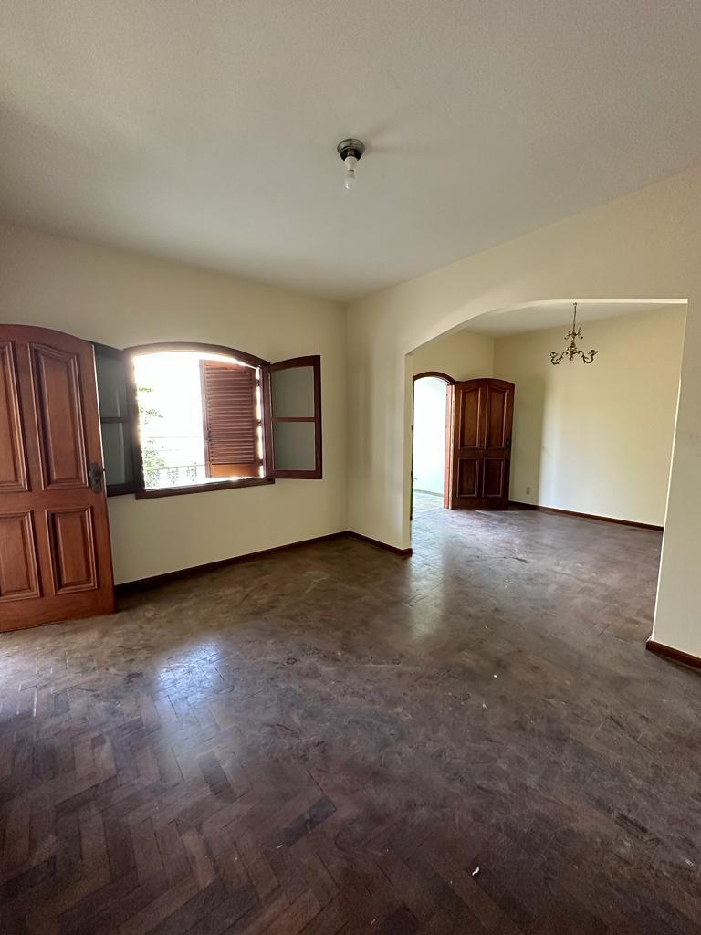 Casa, Jardim Andere, 5 Quartos, 0 Vaga