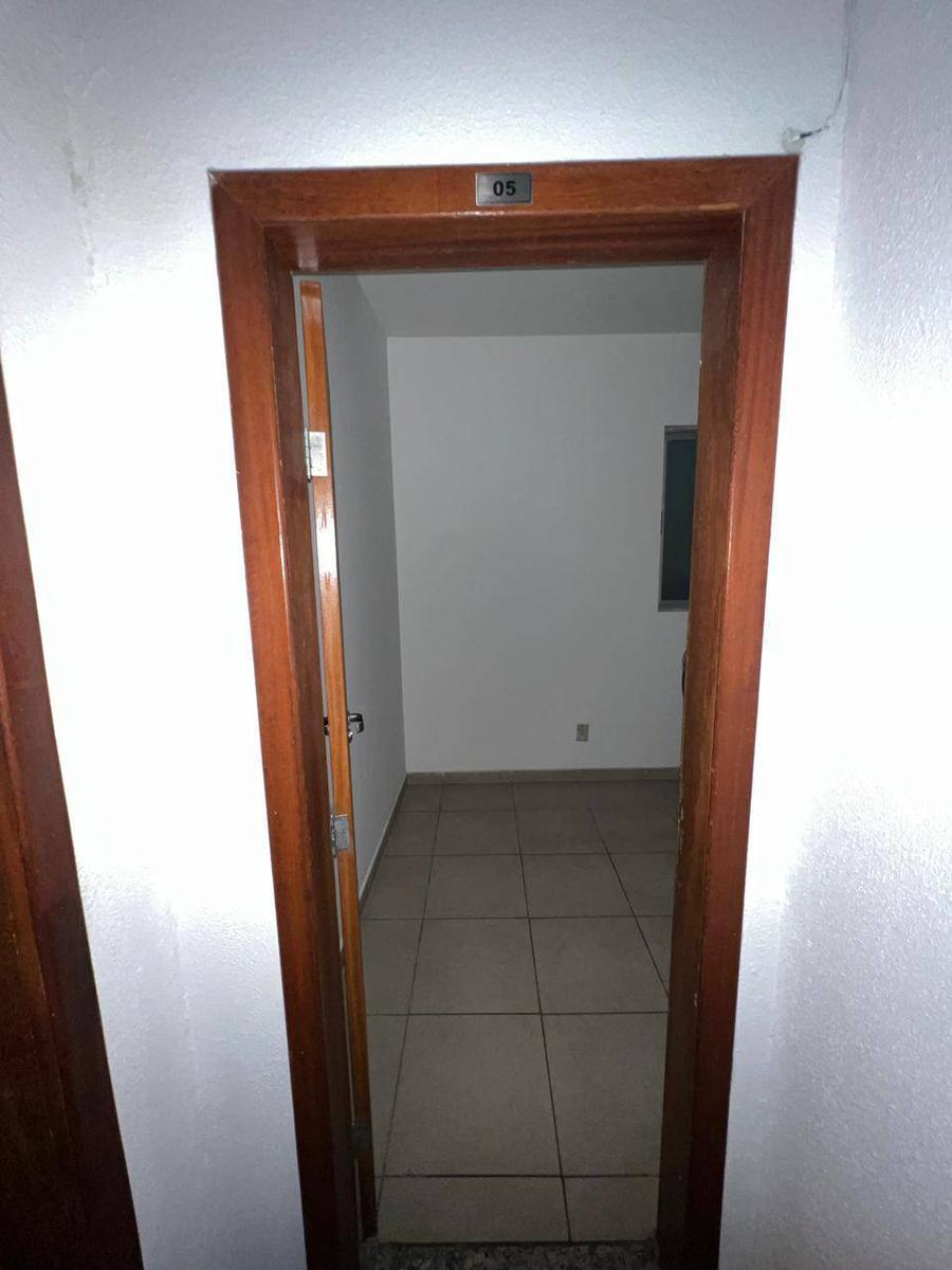 Apartamento, Centro, 3 Quartos, 0 Vaga