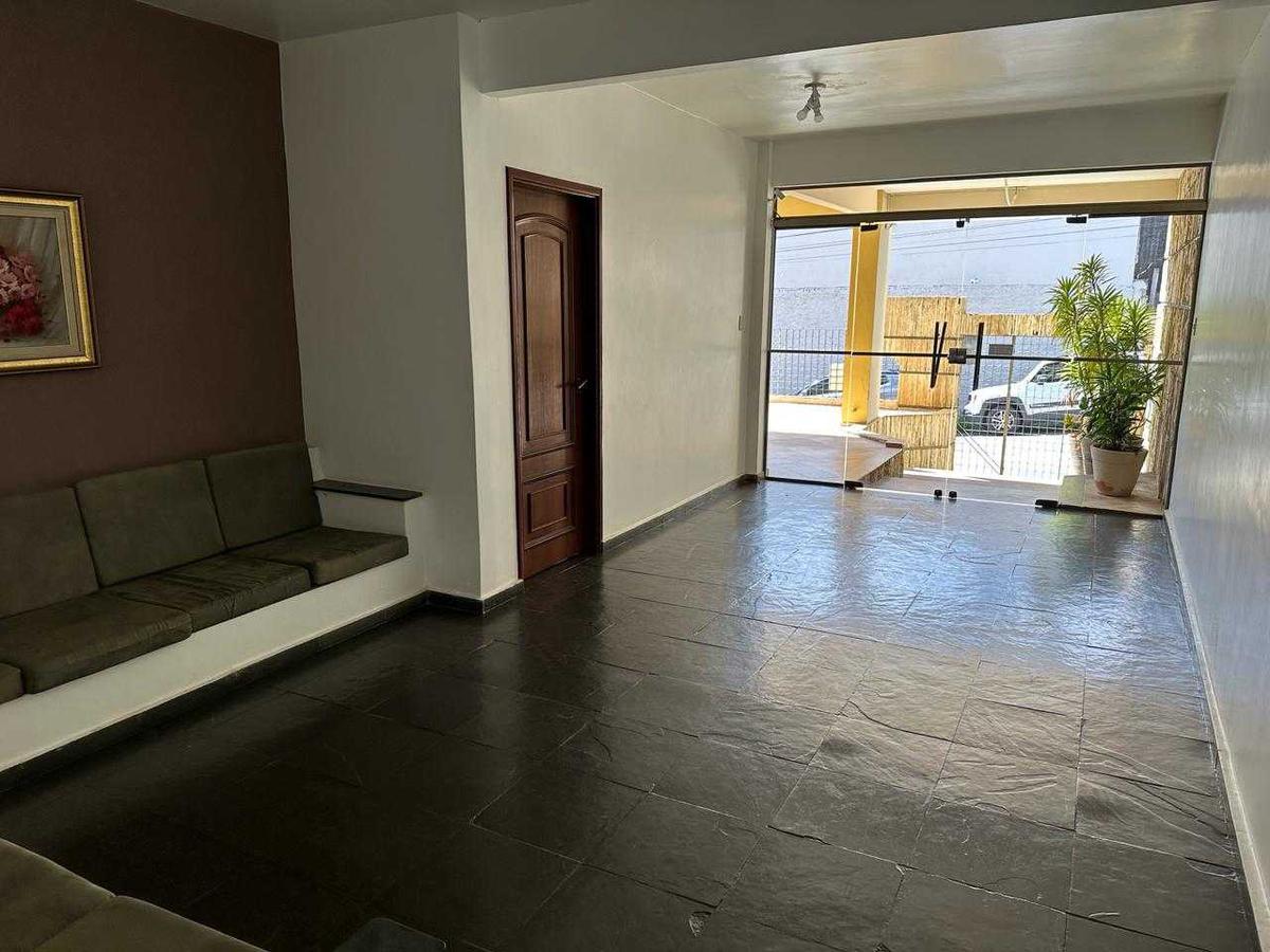 Apartamento, Vila Pinto, 3 Quartos, 2 Vagas, 1 Suíte